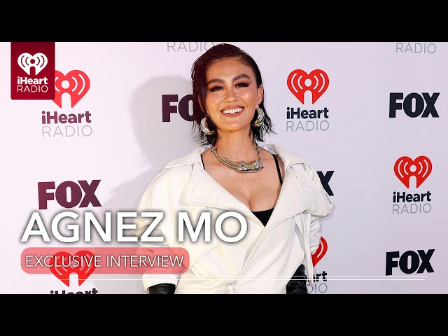 Agnez Mo Sends Love To Her Fans, Speaks On Her Side Hustles u0026 More! class=
