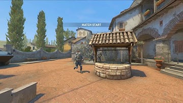 ESL Pro League Season 6: day 7 best of EU