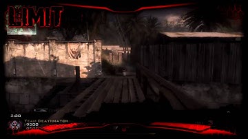 AvP Border (OpTic Predator Style)