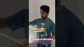 quick tip before you roll your walls! #tips #construction #painting
