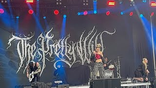 The Pretty Wild Live | Sleepwalker @Sonic Temple 2026
