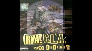 R.A.C.L.A. feat. Nai'gh'ba & Stoe Toxxic- Ochii din sertar