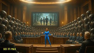 Ils ont appelé les humains 'proies' – Puis on leur a montré ce qu'est un VRAI prédateur