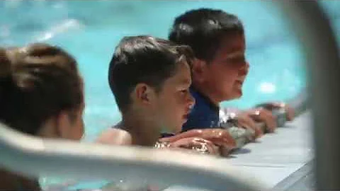 Safety Around Water - DayDayNews