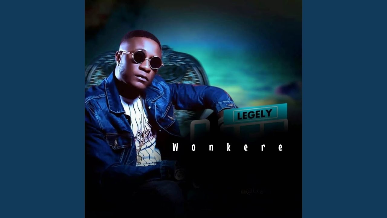 Watch Wonkere on YouTube