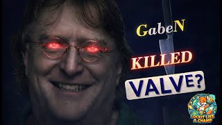 5 secrets Valve doesn't want you to know