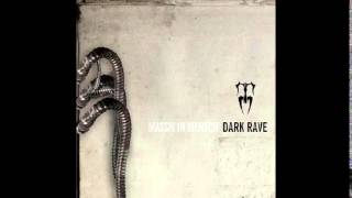 Dark rave - Massiv in Mensch