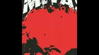 IMITASI - my friends my enemy (bantar gebang punk rock inside)