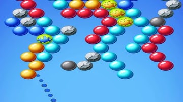 Shoot Bubble - Level  72
