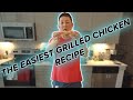 The juiciest chicken recipe  episode 3