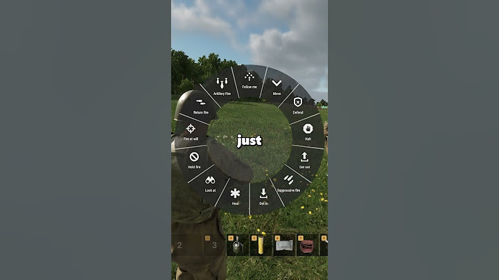 How to become a one-man army in Arma Reforger