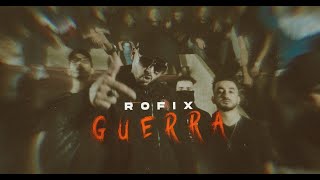 ROFIX - GUERRA ( Prod.delixt)