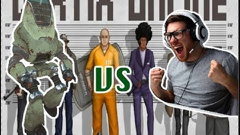 Vertix.io Aimbot hack/ Hacker v.s. pro challenge/Hack in description