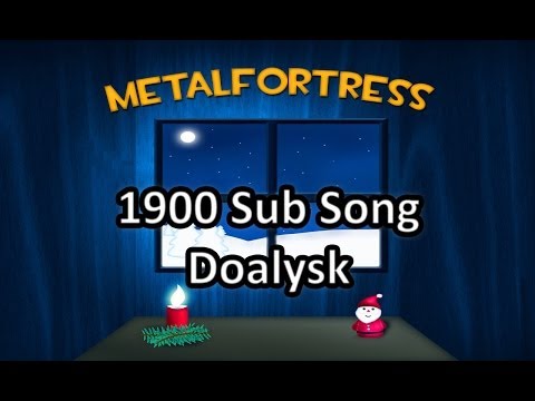 doalysk---metalfortress14-(1900-sub-song)-[guitar-cover]