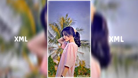 Nepali xml File🔰💫New Nepali xml file song💫🙂New Trending XML file🙂💫Nepali song xml file alight motion