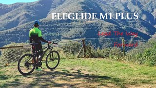 Montain E-bike | Eleglide M1 Plus