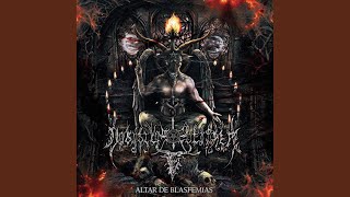 Unholy Chains - Vobiscum Lucipher