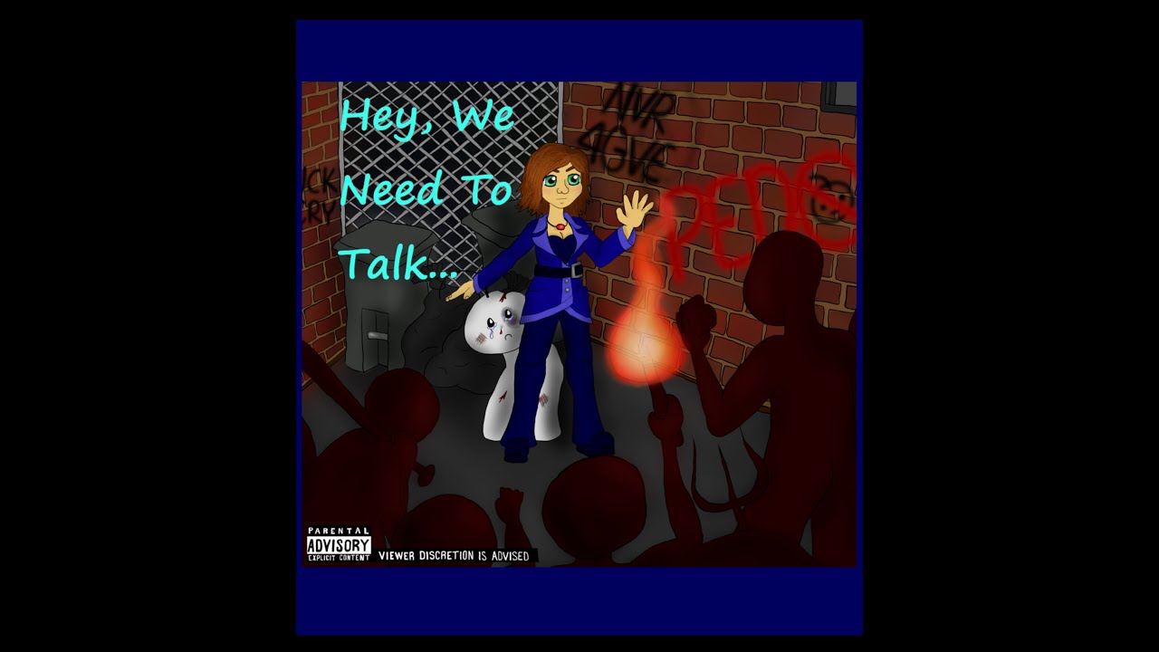 About Cryaotic: A Basic Look Into Sexual Offenders