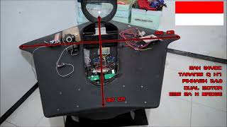 Arduboat Pixhawk 2.4.8 Ardurover firmware - Autonomous Boat Project Medium Size