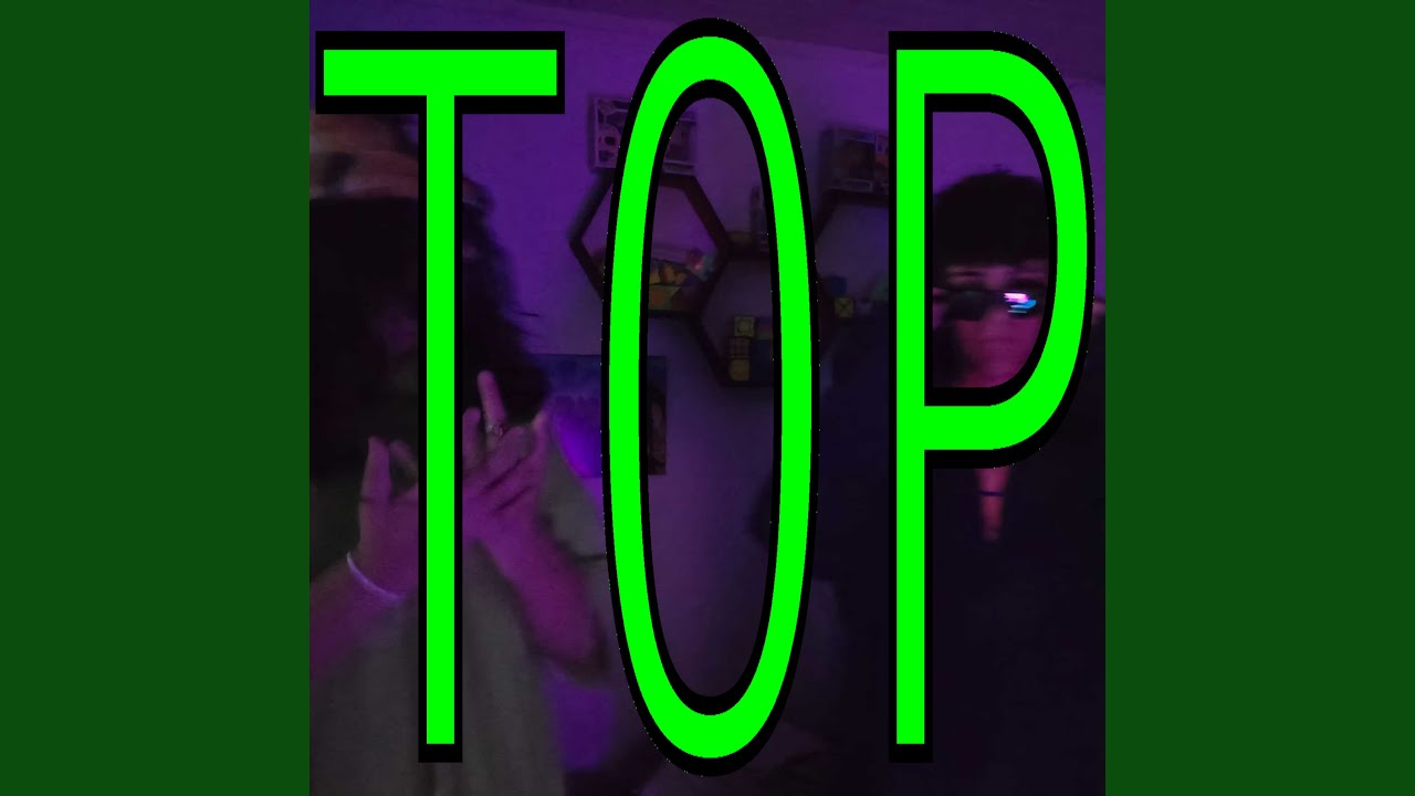 Watch TOP on YouTube Watch TOP on YouTube