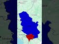 situatia. in serbia 2026   kosovo independent  but serbia control institution i north kosovo
