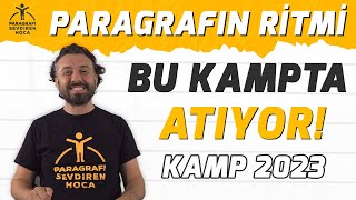 Paragrafın Ritmi Kampta Atıyor Kampta Hangi Kitabı Kullanmalıyız?