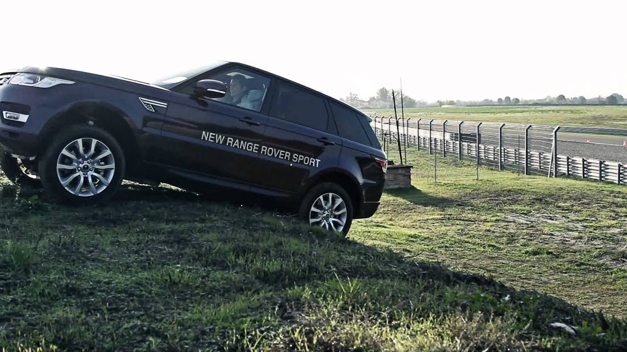 Jaguar & Land Rover Experience YouTube Jaguar & Land Rover Experience YouTube