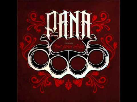 PANA RK ft RABIA Y W KRONICO - camino sordo EP 871