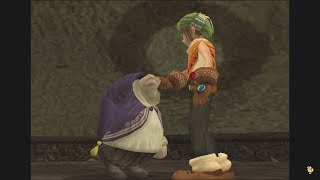 Dark Cloud Playthrough #18 — Yellow Drops & Moon Sea Craters 1 to 7 (PS4)
