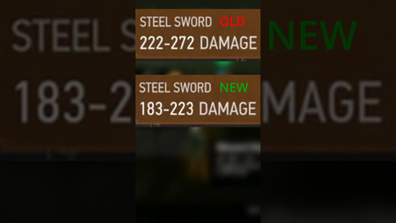 Why Are Quest Rewards Are Always Worse Than What You Have?