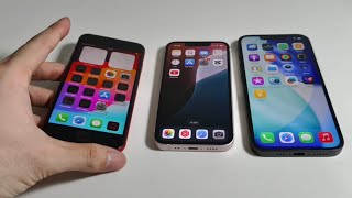 Rekomendasi iPhone Bajet 2 jutaan sampai diatas 10 juta..
