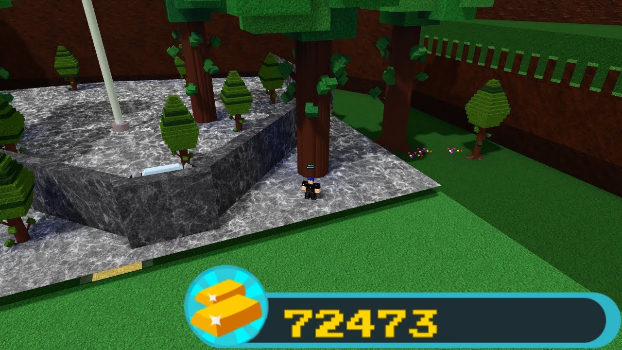 *New* Cheap Afk Farm!! _ BUILDING A WORKING AFK GOLD FARM In Build a ...