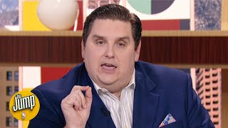 Brian Windhorst has a message about the coach's challenge: It's not going anywhere | The Jump