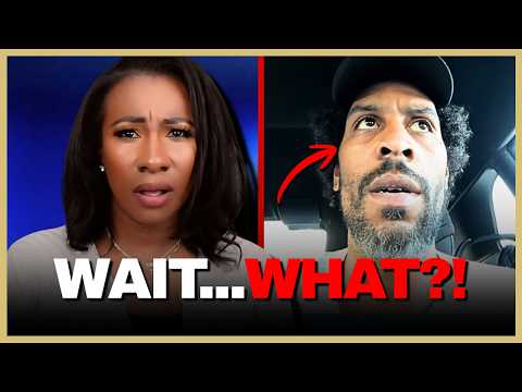 DEBATE! This "Black" Christian PROVES My Point WITHOUT Realizing IT!