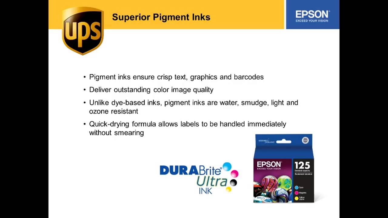 Ups Color Print Cost Ups Color Print Cost