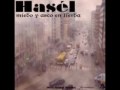 Miniature de la vidéo de la chanson Fábrica De Miedo Y Asco (Soneto)
