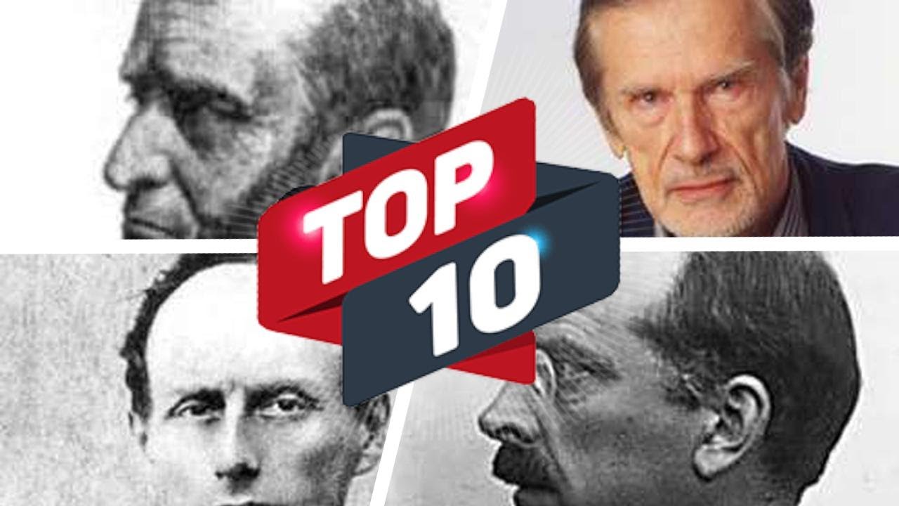 Famous Scientists From Austria 📌