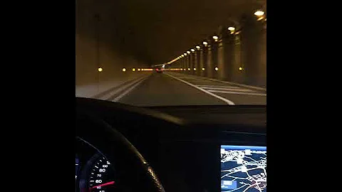 Audi a5 3.0 tdi V6 Quattro stage 2 321ps 670Nm 50-110 downpipe supersprint exaust sound