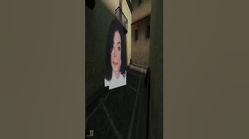 Michael Jackson  Nextbot  ¡¡¡  (Gmod)