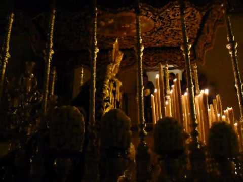 Venerable Hermandad de la Caridad en Cristo Nuestro Señor y Cofradía de Nazarenos del Santísimo Cristo de la Agonía, María Santísima de las Penas, Reina y Madre, y Santo Domingo de la Calzada