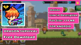 #games #gameplay #walkthrough Dragon Village Survival ( FOR ANDROID + LINK DOWNLOAD )