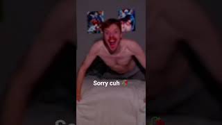 Srry unc 💔😭🥀 #funny #streaming #memes #twitch #minecraft #clips #shorts #livestream