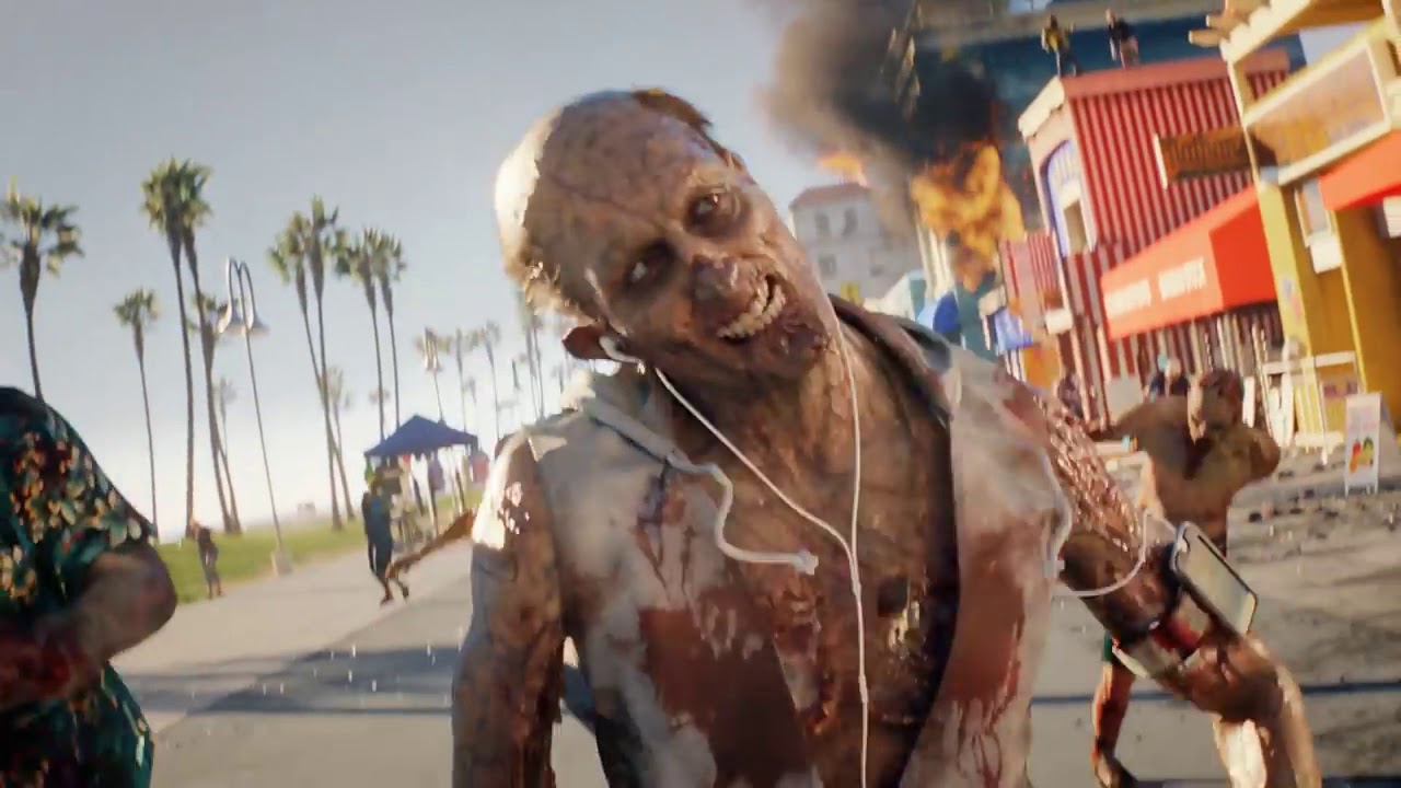 release date of dead island 2 release date of dead island 2