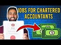 High paying finance jobs with accacaacacpa  chartered accountant explains