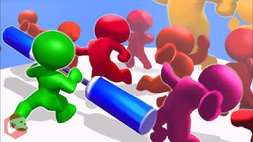 Push`em all Android Gameplay