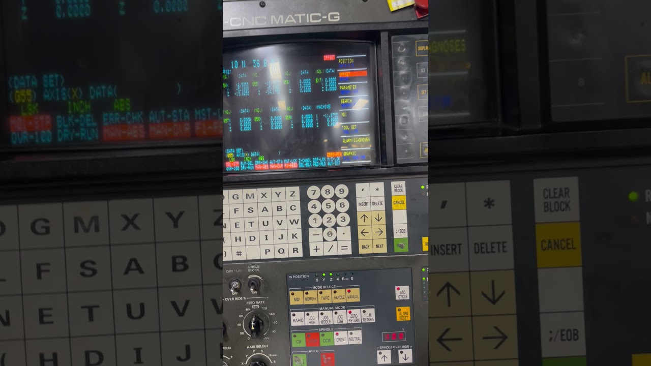 OKK MCV 410 1 of 5 Vids