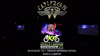 WINGS : Puisi Merdeka & Jumpa Hilang 4k | 26.8.2023