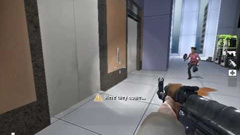 2019 - Left 4 Dead 2 Custom Campaign - Part 3 Final