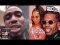 Quavo Responds To Lil Baby Dating Saweetie "Aint Trippin We Can Swap It Out"