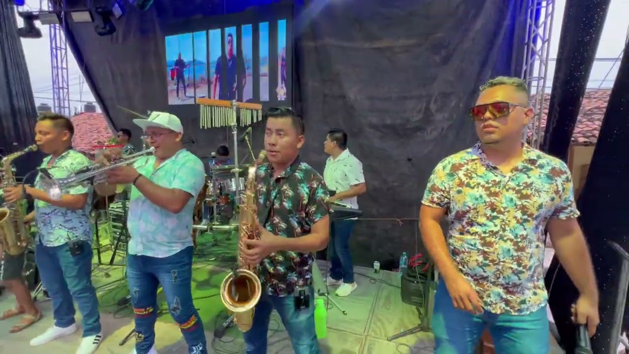 Cuando Volveras  · Maik y Su Musical Sonora Copala